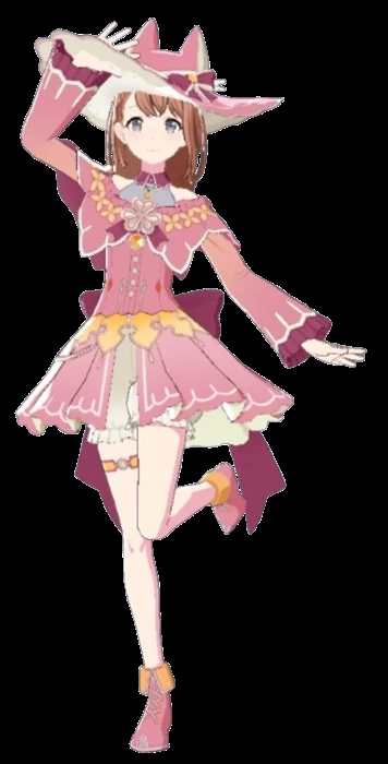 来自珍藏集: Card Costumes